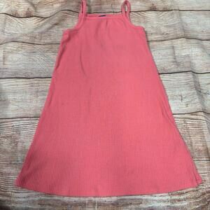 Old Navy 4T Tank Dress